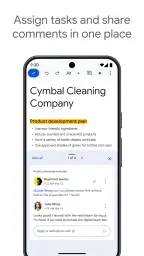 Google Docs 3