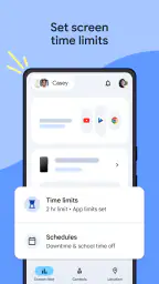 Google Family Link 1