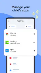 Google Family Link 2