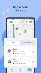 Google Family Link 5