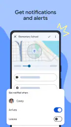 Google Family Link 6