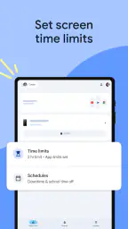Google Family Link 7