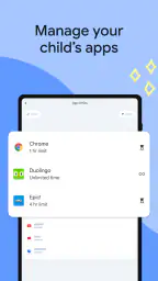 Google Family Link 8