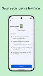 Google’s Find Hub 3