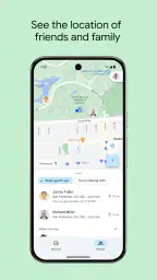 Google’s Find Hub 5