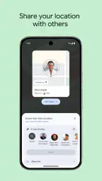 Google’s Find Hub 7