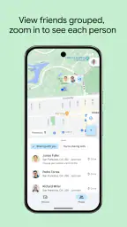 Google’s Find Hub 8