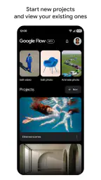 Google Flow 1