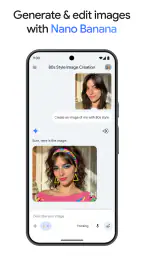 Google Gemini 1