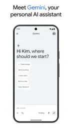 Google Gemini 2