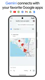 Google Gemini 6
