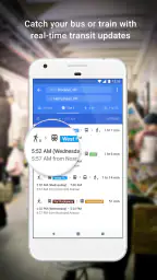 Google Maps 2