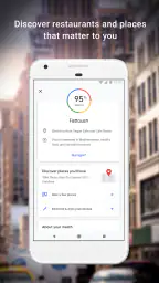 Google Maps 5