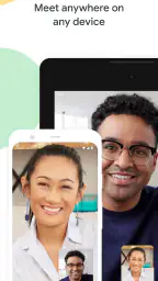 Google Meet 2