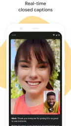 Google Meet 4