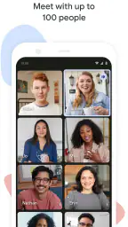 Google Meet 5