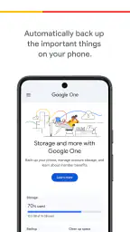Google One 1