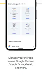 Google One 2