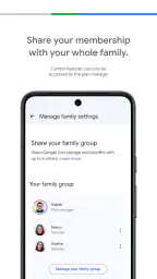 Google One 5