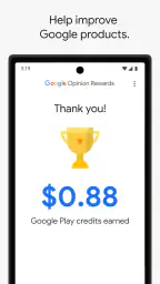 Google Opinion Rewards 3
