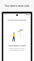 Google Opinion Rewards 4