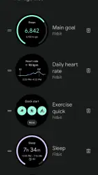Google Pixel Watch 5