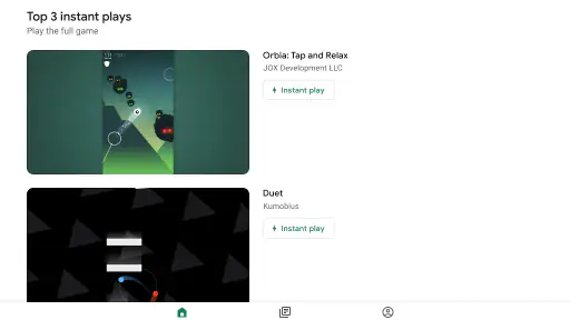 Google Play Games 7