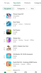 Google Play Store 1