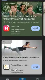 Google Play Store 4