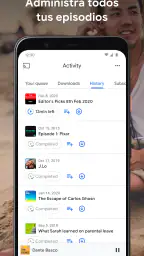Google Podcasts 2