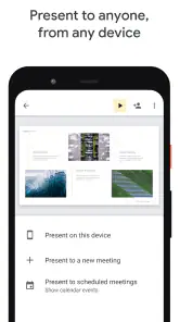 Google Slides screenshot