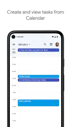 Google Tasks 3