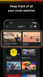 Google TV 4