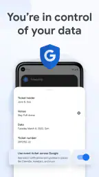 Google Wallet 3