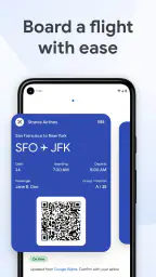 Google Wallet 4