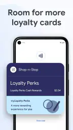 Google Wallet 5