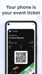Google Wallet 6