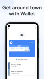 Google Wallet 7