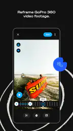 GoPro Quik: Video Editor 8