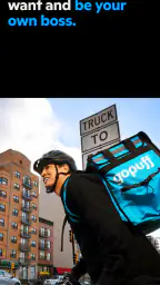 Gopuff Driver 3