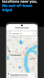 Gopuff Driver 4