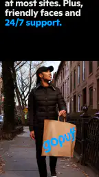 Gopuff Driver 5