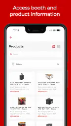 Gordon Food Service Shows 5