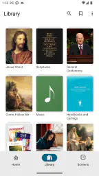 Gospel Library 2