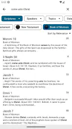 Gospel Library 4