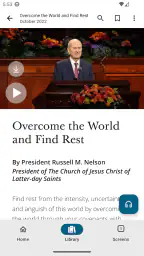 Gospel Library 6