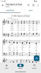 Gospel Library 7