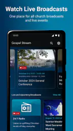 Gospel Stream 1