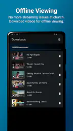 Gospel Stream 3