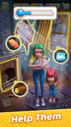 Gossip Harbor: Merge & Story 3
